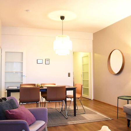 Cozy And Bright 2-Bedroom Apartment Washer And Dryer, King Size Bed Rovaniemi Luaran gambar